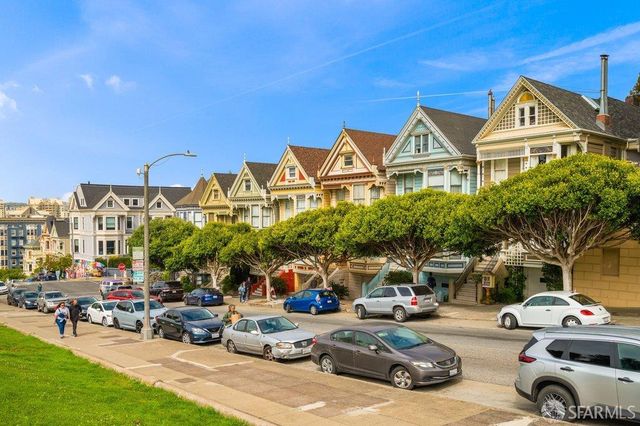 1149 Fell Street, San Francisco, CA 94117