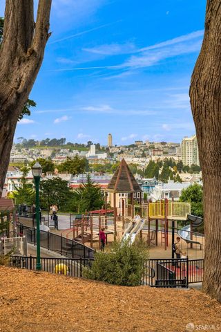 1149 Fell Street, San Francisco, CA 94117
