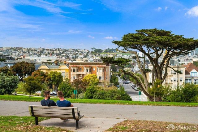 1149 Fell Street, San Francisco, CA 94117
