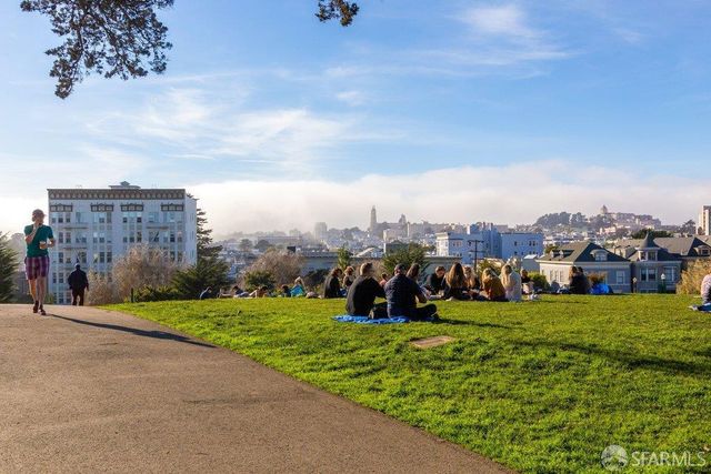 1149 Fell Street, San Francisco, CA 94117