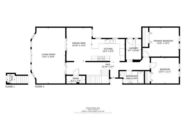 1149 Fell Street, San Francisco, CA 94117