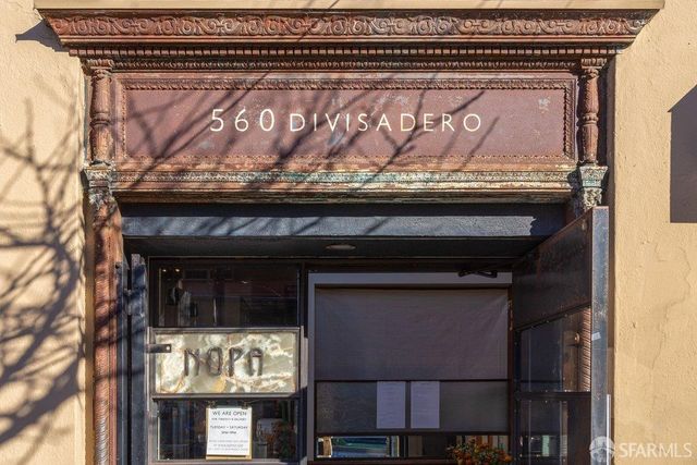 1149 Fell Street, San Francisco, CA 94117