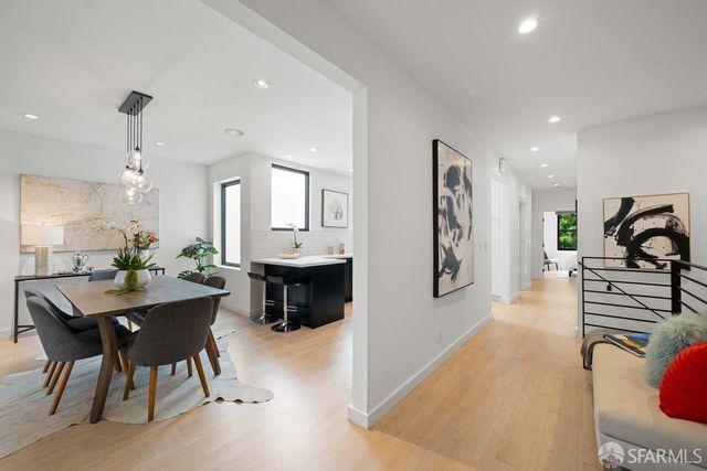 1149 Fell Street, San Francisco, CA 94117