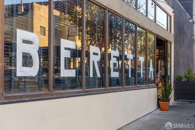 1149 Fell Street, San Francisco, CA 94117
