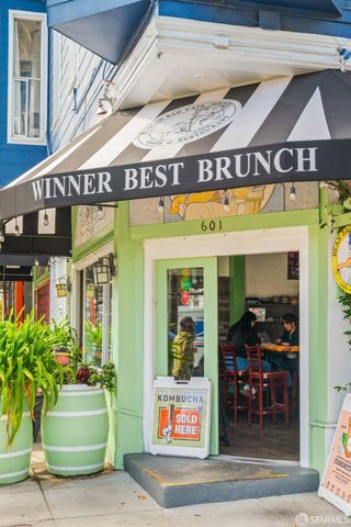 1149 Fell Street, San Francisco, CA 94117