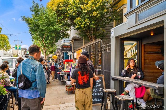 1149 Fell Street, San Francisco, CA 94117
