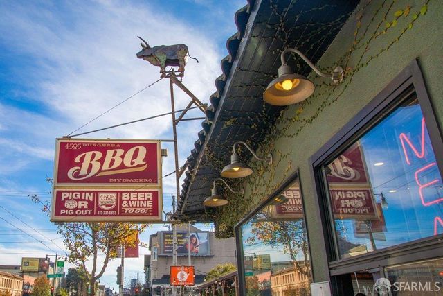 1149 Fell Street, San Francisco, CA 94117