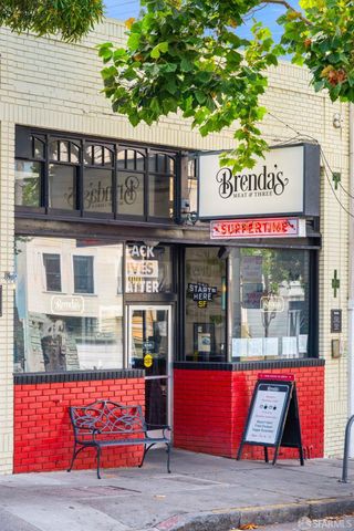 1149 Fell Street, San Francisco, CA 94117