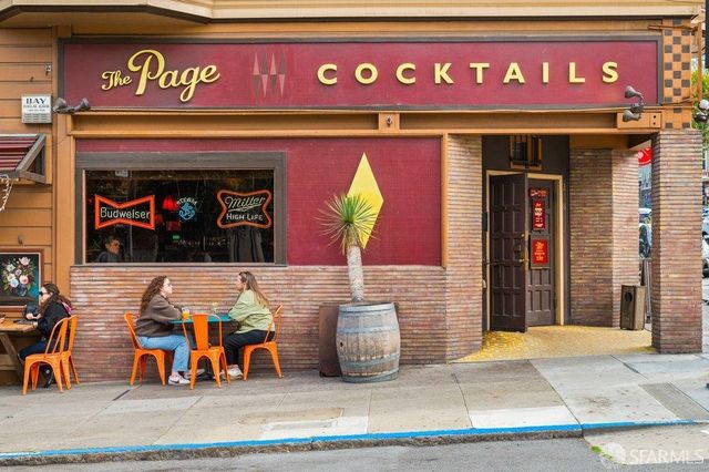 1149 Fell Street, San Francisco, CA 94117