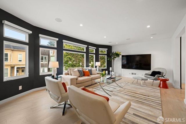 1149 Fell Street, San Francisco, CA 94117