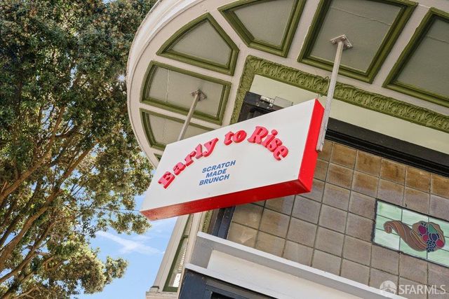 1149 Fell Street, San Francisco, CA 94117