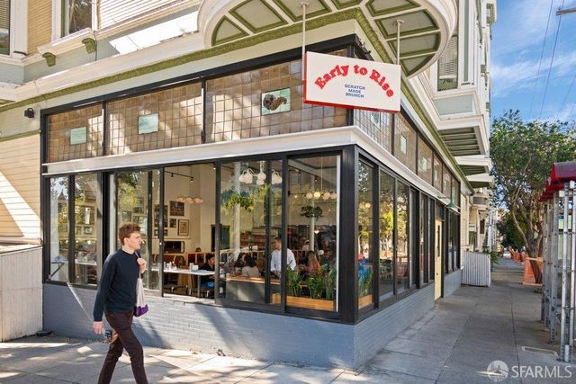 1149 Fell Street, San Francisco, CA 94117