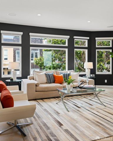 1149 Fell Street, San Francisco, CA 94117