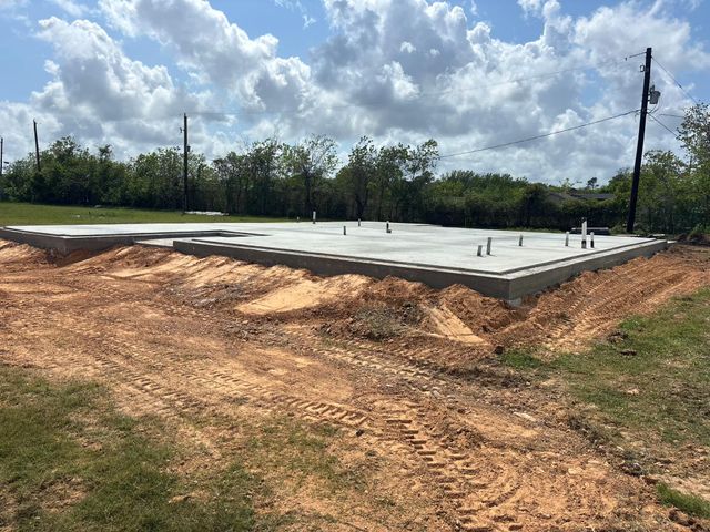 514 Jenni Lane, San Leon, TX 77539