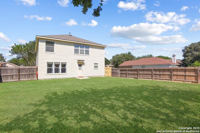 15811 Beaufort Blvd, Selma, TX 78154