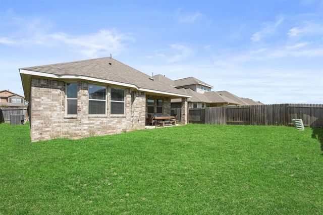 31227 Roos River Drive, Hockley, TX 77447