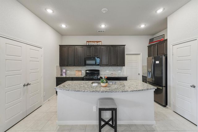 31227 Roos River Drive, Hockley, TX 77447