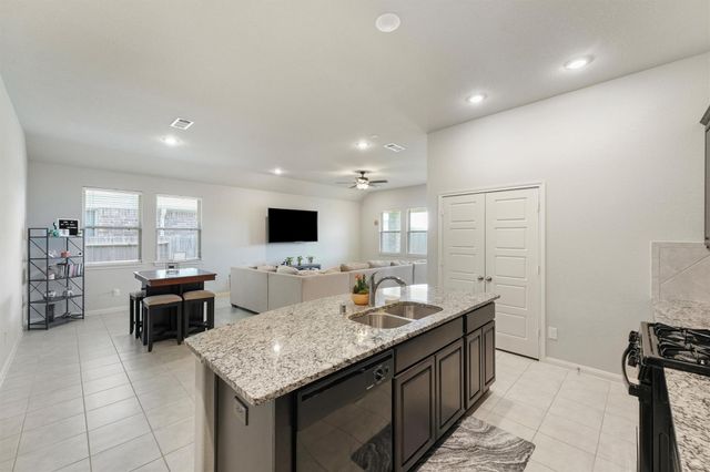 31227 Roos River Drive, Hockley, TX 77447