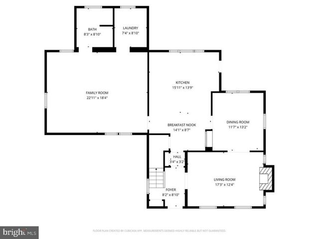 1241 GRANDVIEW RD, Hanover, PA 17331