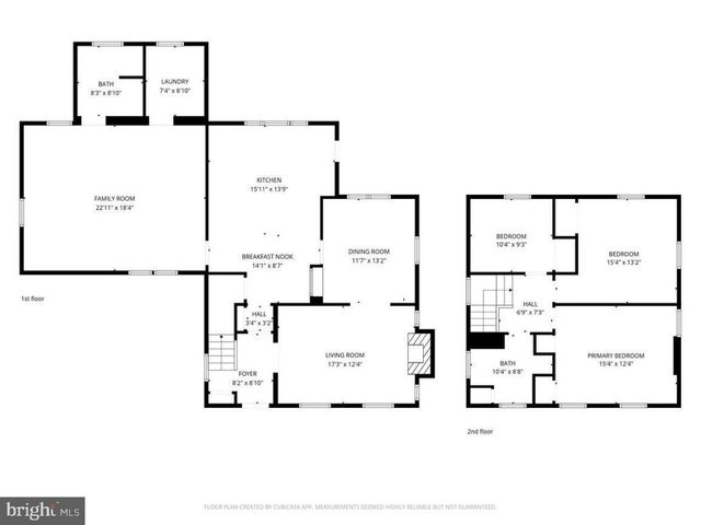 1241 GRANDVIEW RD, Hanover, PA 17331