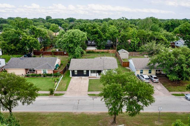 3558 La Prada Drive, Mesquite, TX 75150