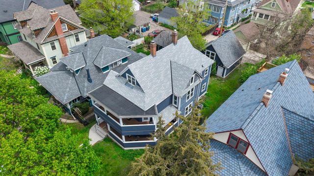 2447 Colfax Avenue S, Minneapolis, MN 55405