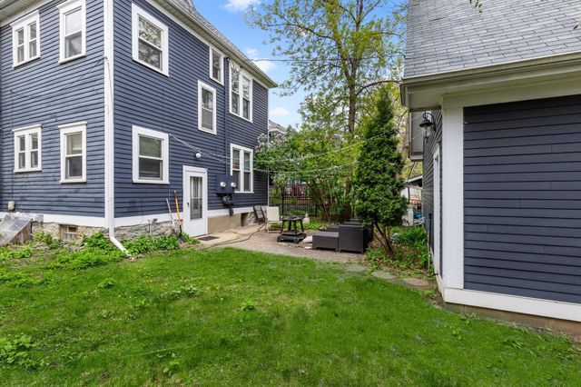 2447 Colfax Avenue S, Minneapolis, MN 55405