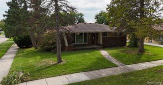 13801 Pearson Street, Oak Park, MI 48237
