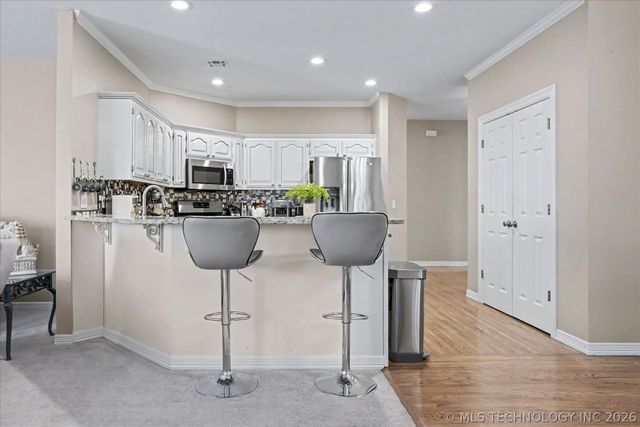 9216 N 130th East Court, Owasso, OK 74055