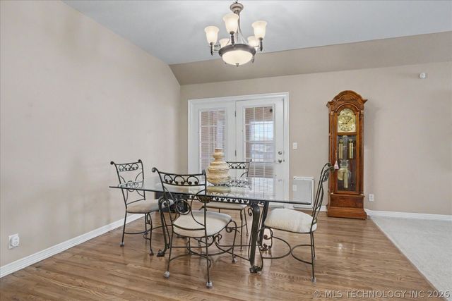 9216 N 130th East Court, Owasso, OK 74055
