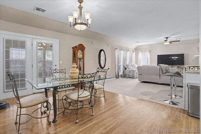 9216 N 130th East Court, Owasso, OK 74055