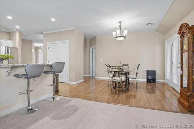 9216 N 130th East Court, Owasso, OK 74055
