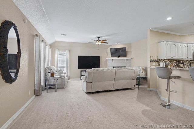 9216 N 130th East Court, Owasso, OK 74055