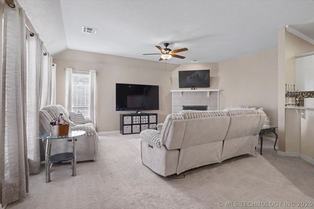 9216 N 130th East Court, Owasso, OK 74055