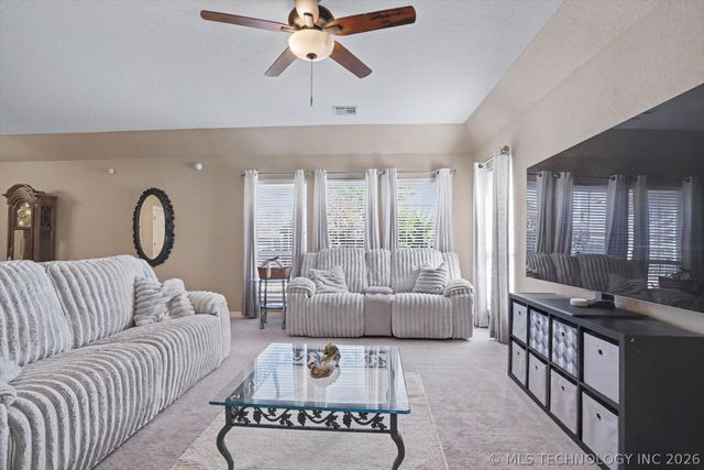 9216 N 130th East Court, Owasso, OK 74055