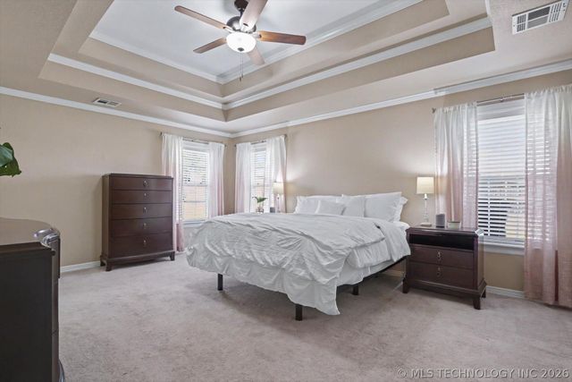 9216 N 130th East Court, Owasso, OK 74055
