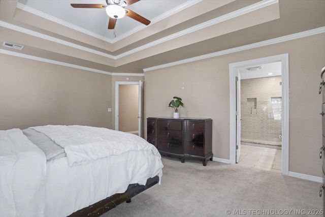 9216 N 130th East Court, Owasso, OK 74055