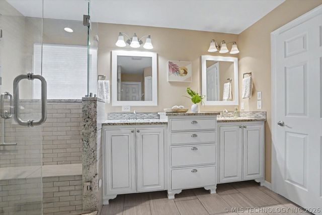 9216 N 130th East Court, Owasso, OK 74055