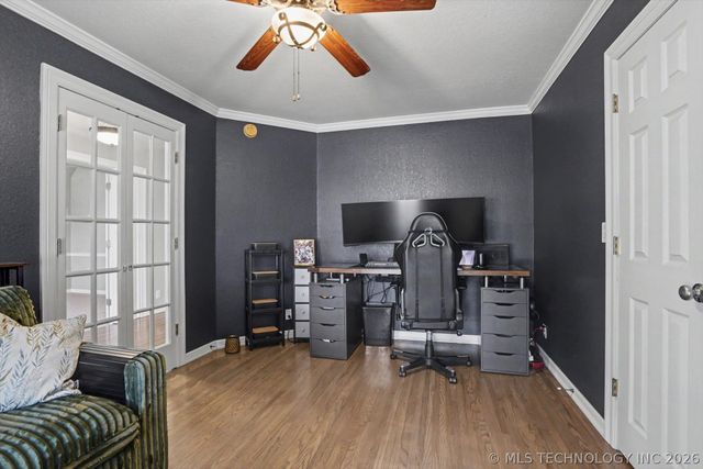 9216 N 130th East Court, Owasso, OK 74055