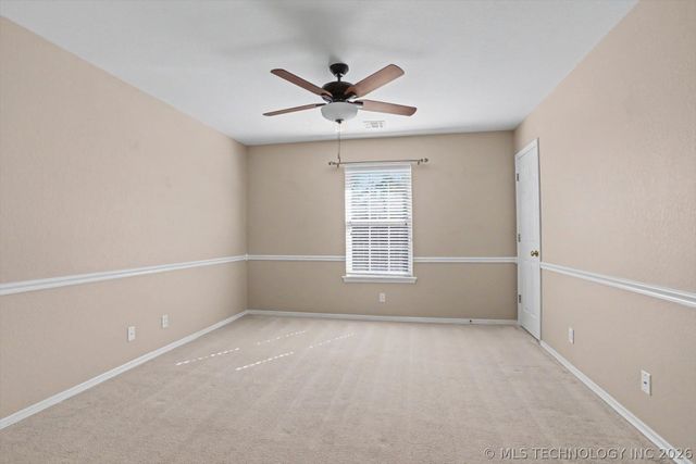 9216 N 130th East Court, Owasso, OK 74055