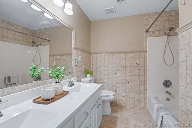 9216 N 130th East Court, Owasso, OK 74055
