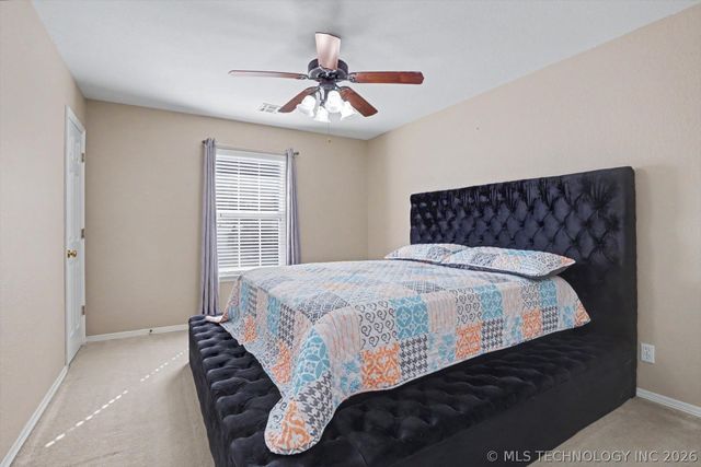 9216 N 130th East Court, Owasso, OK 74055