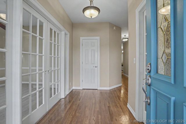 9216 N 130th East Court, Owasso, OK 74055