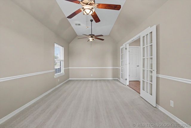 9216 N 130th East Court, Owasso, OK 74055
