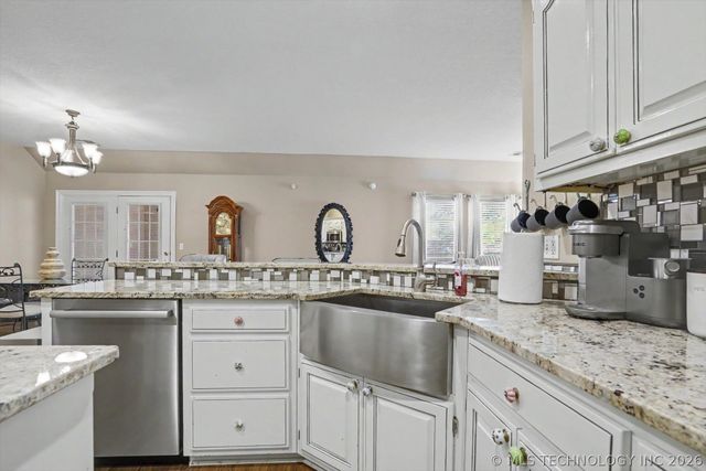 9216 N 130th East Court, Owasso, OK 74055