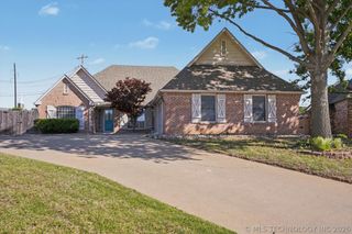 9216 N 130th East Court, Owasso, OK 74055