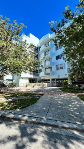 1990 Marseille Dr 407, Miami Beach, FL 33141