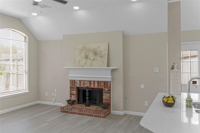 1415 Amber Knoll Court, Houston, TX 77062