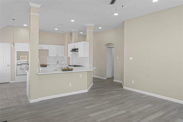 1415 Amber Knoll Court, Houston, TX 77062