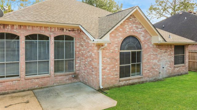 1415 Amber Knoll Court, Houston, TX 77062